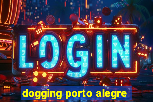 dogging porto alegre